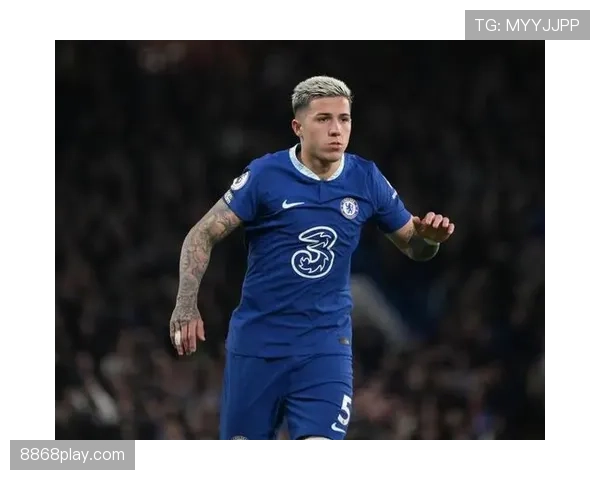 恩佐中场参与度高但终结乏力：进攻威胁不足的症结何在