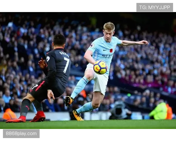 德布劳内如何以高位压迫与组织调度定义现代中场全能性